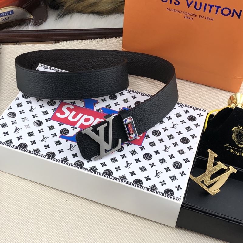 Louis Vuitton Belts